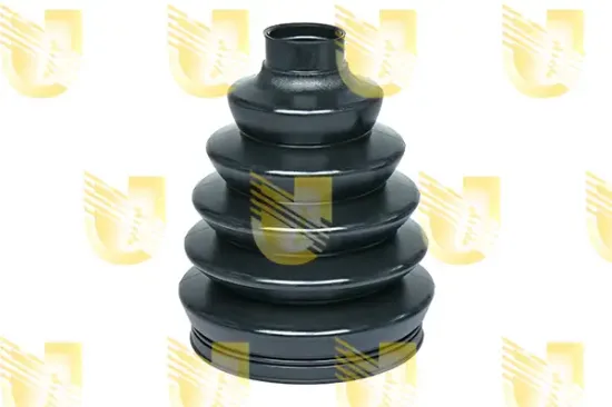 Faltenbalg, Antriebswelle radseitig UNIGOM 300124H Bild Faltenbalg, Antriebswelle radseitig UNIGOM 300124H