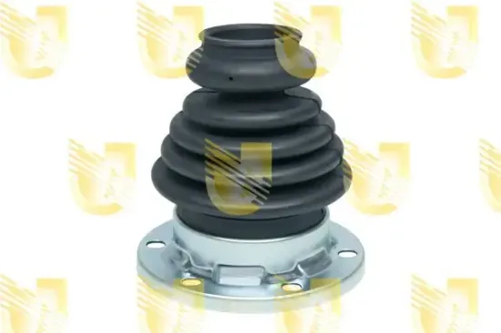 Faltenbalg, Antriebswelle getriebeseitig UNIGOM 310073 Bild Faltenbalg, Antriebswelle getriebeseitig UNIGOM 310073