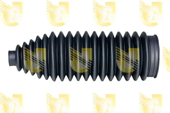 Faltenbalg, Lenkung Vorderachse rechts Vorderachse links UNIGOM 310235 Bild Faltenbalg, Lenkung Vorderachse rechts Vorderachse links UNIGOM 310235