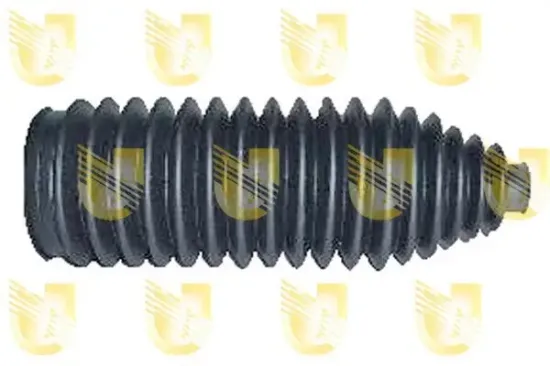 Faltenbalg, Lenkung Vorderachse rechts Vorderachse links UNIGOM 310235 Bild Faltenbalg, Lenkung Vorderachse rechts Vorderachse links UNIGOM 310235