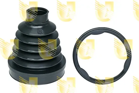 Faltenbalg, Antriebswelle getriebeseitig UNIGOM 310395H Bild Faltenbalg, Antriebswelle getriebeseitig UNIGOM 310395H