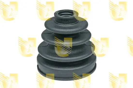 Faltenbalg, Antriebswelle radseitig UNIGOM 313017 Bild Faltenbalg, Antriebswelle radseitig UNIGOM 313017