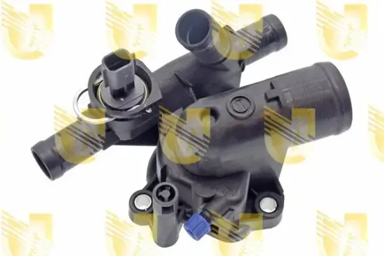 Kühlmittelflansch UNIGOM 341729 Bild Kühlmittelflansch UNIGOM 341729