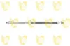 Bremsschlauch vorne UNIGOM 377697