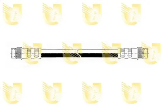 Bremsschlauch hinten UNIGOM 379740 Bild Bremsschlauch hinten UNIGOM 379740