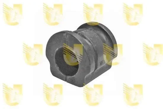 Lagerbuchse, Stabilisator Vorderachse links Vorderachse rechts UNIGOM 391145 Bild Lagerbuchse, Stabilisator Vorderachse links Vorderachse rechts UNIGOM 391145