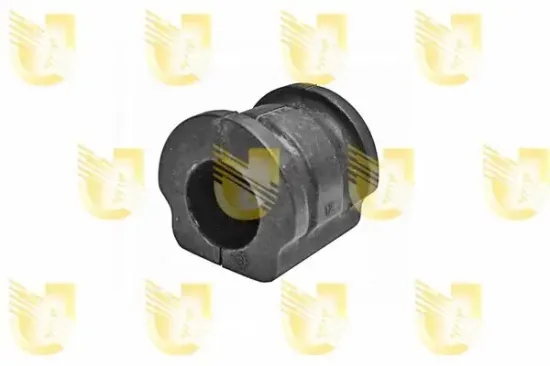 Lagerbuchse, Stabilisator Vorderachse links Vorderachse rechts UNIGOM 391189 Bild Lagerbuchse, Stabilisator Vorderachse links Vorderachse rechts UNIGOM 391189