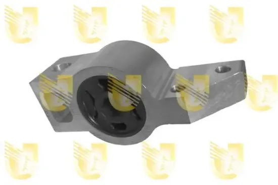 Lagerung, Lenker Vorderachse links UNIGOM 391195 Bild Lagerung, Lenker Vorderachse links UNIGOM 391195