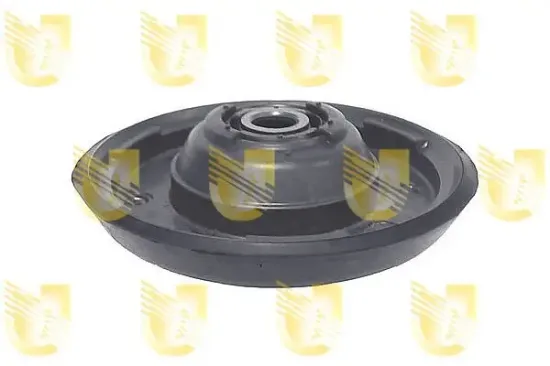 Federbeinstützlager Vorderachse rechts Vorderachse links UNIGOM 391220 Bild Federbeinstützlager Vorderachse rechts Vorderachse links UNIGOM 391220