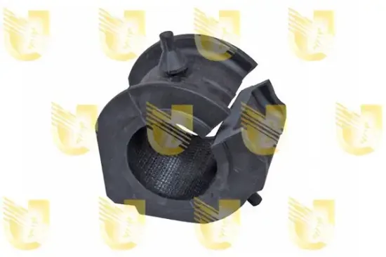 Lagerbuchse, Stabilisator Hinterachse beidseitig UNIGOM 391247 Bild Lagerbuchse, Stabilisator Hinterachse beidseitig UNIGOM 391247