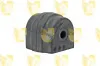 Lagerbuchse, Stabilisator Hinterachse beidseitig UNIGOM 391386