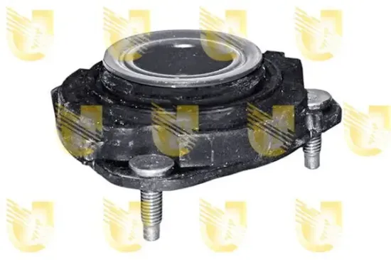 Federbeinstützlager Vorderachse rechts Vorderachse links UNIGOM 391482 Bild Federbeinstützlager Vorderachse rechts Vorderachse links UNIGOM 391482