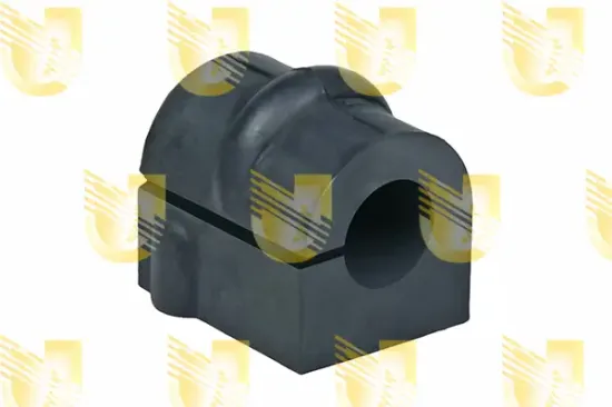 Lagerbuchse, Stabilisator Vorderachse links Vorderachse rechts UNIGOM 391538 Bild Lagerbuchse, Stabilisator Vorderachse links Vorderachse rechts UNIGOM 391538