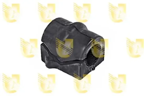 Lagerbuchse, Stabilisator Vorderachse links Vorderachse rechts UNIGOM 391568 Bild Lagerbuchse, Stabilisator Vorderachse links Vorderachse rechts UNIGOM 391568