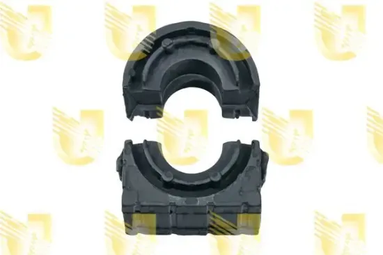 Lagerbuchse, Stabilisator Vorderachse links Vorderachse rechts UNIGOM 391577 Bild Lagerbuchse, Stabilisator Vorderachse links Vorderachse rechts UNIGOM 391577
