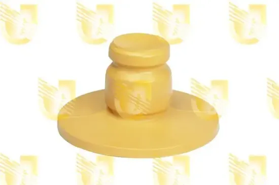 Anschlagpuffer, Federung Hinterachse UNIGOM 391598 Bild Anschlagpuffer, Federung Hinterachse UNIGOM 391598