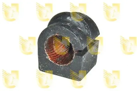 Lagerbuchse, Stabilisator Hinterachse beidseitig UNIGOM 391687 Bild Lagerbuchse, Stabilisator Hinterachse beidseitig UNIGOM 391687