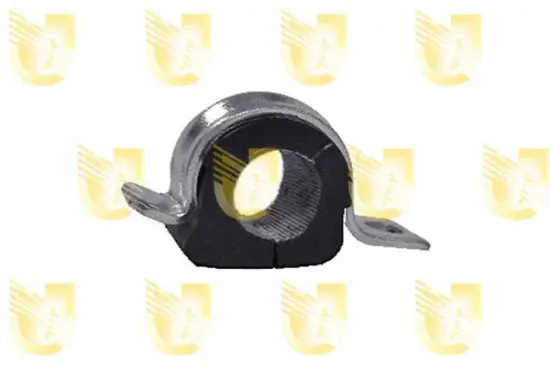 Reparatursatz, Stabilisatorlager Vorderachse beidseitig UNIGOM 391850K Bild Reparatursatz, Stabilisatorlager Vorderachse beidseitig UNIGOM 391850K