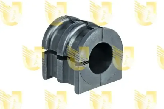 Lagerbuchse, Stabilisator Vorderachse links Vorderachse rechts UNIGOM 391975 Bild Lagerbuchse, Stabilisator Vorderachse links Vorderachse rechts UNIGOM 391975