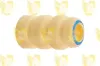 Anschlagpuffer, Federung Vorderachse UNIGOM 392203