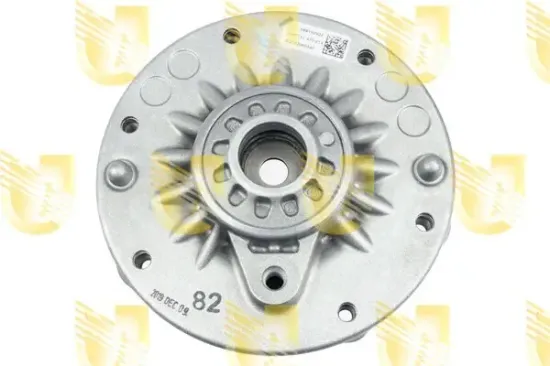 Federbeinstützlager Vorderachse rechts Vorderachse links UNIGOM 392340 Bild Federbeinstützlager Vorderachse rechts Vorderachse links UNIGOM 392340