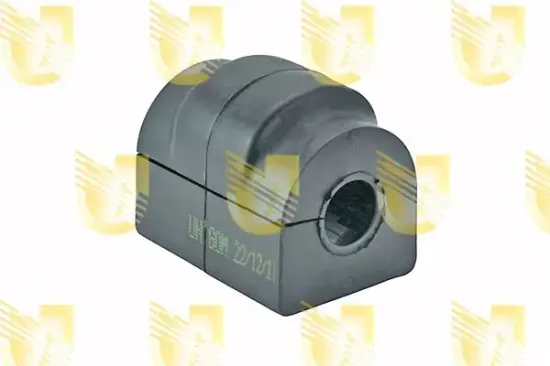 Lagerbuchse, Stabilisator Hinterachse beidseitig UNIGOM 392348 Bild Lagerbuchse, Stabilisator Hinterachse beidseitig UNIGOM 392348