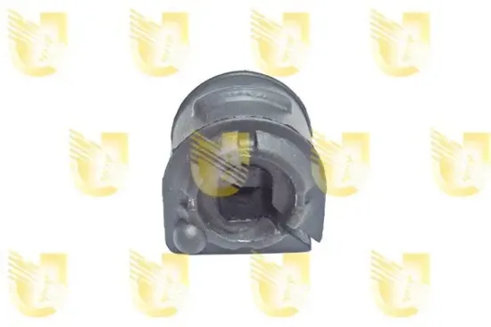 Lagerbuchse, Stabilisator Vorderachse links Vorderachse rechts UNIGOM 392404 Bild Lagerbuchse, Stabilisator Vorderachse links Vorderachse rechts UNIGOM 392404