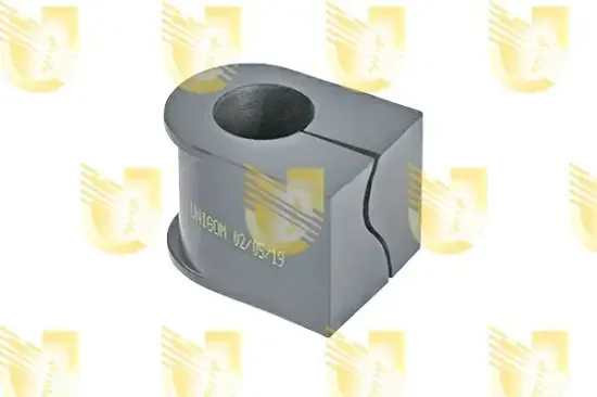 Lagerbuchse, Stabilisator Hinterachse beidseitig UNIGOM 392655 Bild Lagerbuchse, Stabilisator Hinterachse beidseitig UNIGOM 392655