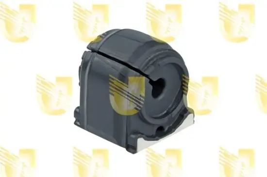 Lagerbuchse, Stabilisator Hinterachse links Hinterachse rechts UNIGOM 392667 Bild Lagerbuchse, Stabilisator Hinterachse links Hinterachse rechts UNIGOM 392667