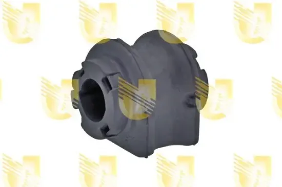 Lagerbuchse, Stabilisator Vorderachse links Vorderachse rechts UNIGOM 392743 Bild Lagerbuchse, Stabilisator Vorderachse links Vorderachse rechts UNIGOM 392743
