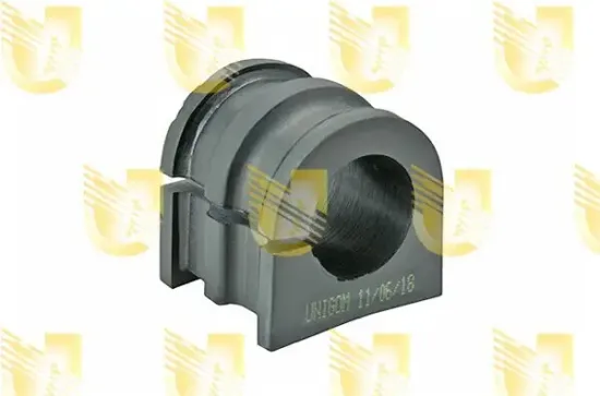 Lagerbuchse, Stabilisator Vorderachse links Vorderachse rechts UNIGOM 392793 Bild Lagerbuchse, Stabilisator Vorderachse links Vorderachse rechts UNIGOM 392793