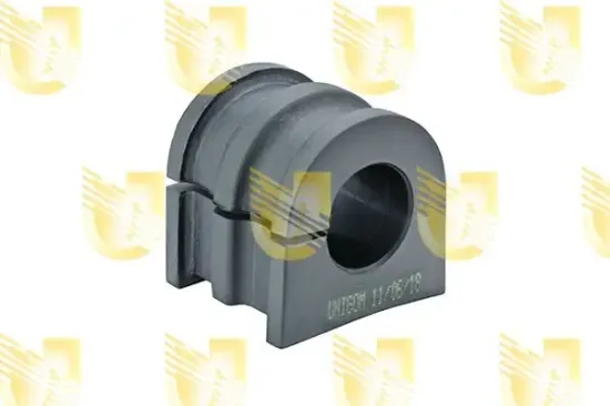 Lagerbuchse, Stabilisator Vorderachse links Vorderachse rechts UNIGOM 392795 Bild Lagerbuchse, Stabilisator Vorderachse links Vorderachse rechts UNIGOM 392795