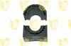 Lagerbuchse, Stabilisator Vorderachse links Vorderachse rechts UNIGOM 392832