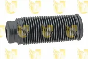 Schutzkappe/Faltenbalg, Stoßdämpfer Vorderachse UNIGOM 392873
