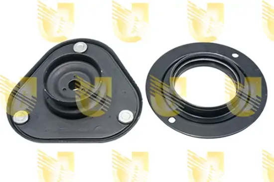 Reparatursatz, Federbeinstützlager Vorderachse links Vorderachse rechts UNIGOM 392970C Bild Reparatursatz, Federbeinstützlager Vorderachse links Vorderachse rechts UNIGOM 392970C