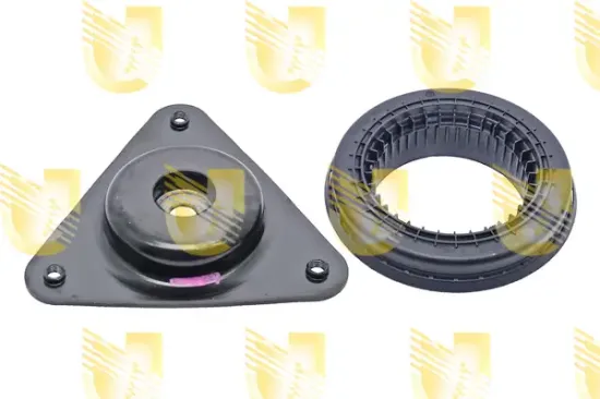 Reparatursatz, Federbeinstützlager Vorderachse links Vorderachse rechts UNIGOM 393700C Bild Reparatursatz, Federbeinstützlager Vorderachse links Vorderachse rechts UNIGOM 393700C