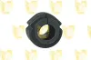 Stabilisator, Fahrwerk Vorderachse beidseitig UNIGOM 393823