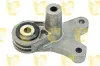Lagerung, Motor vorne links UNIGOM 395673