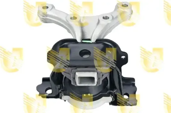 Lagerung, Motor vorne rechts UNIGOM 396256 Bild Lagerung, Motor vorne rechts UNIGOM 396256