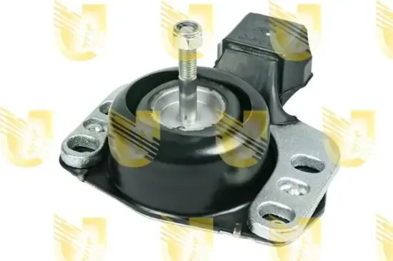 Lagerung, Motor vorne rechts UNIGOM 396596 Bild Lagerung, Motor vorne rechts UNIGOM 396596