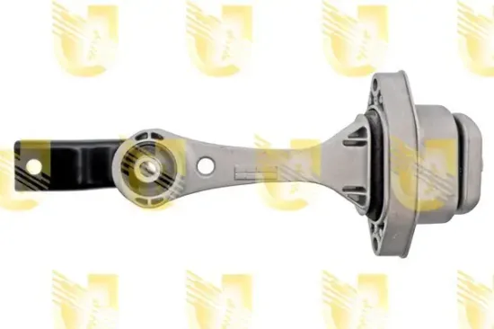 Lagerung, Motor hinten getriebeseitig UNIGOM 396831 Bild Lagerung, Motor hinten getriebeseitig UNIGOM 396831