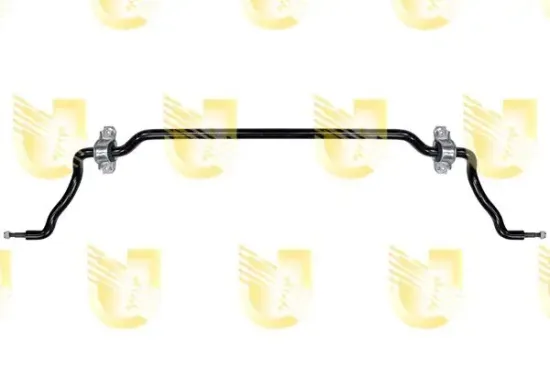 Stabilisator, Fahrwerk Vorderachse UNIGOM 460250 Bild Stabilisator, Fahrwerk Vorderachse UNIGOM 460250