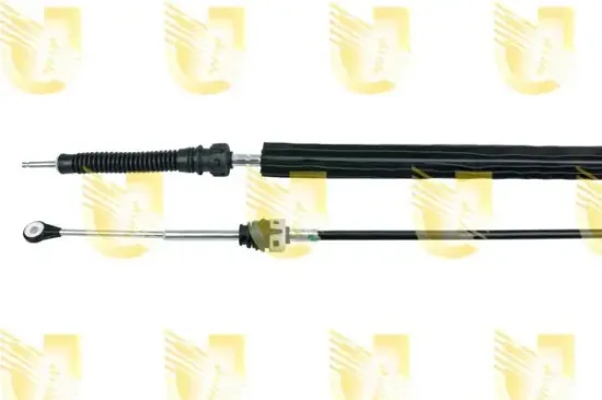 Seilzug, Schaltgetriebe rechts UNIGOM 491808 Bild Seilzug, Schaltgetriebe rechts UNIGOM 491808