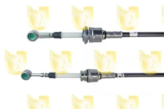 Seilzug, Schaltgetriebe UNIGOM 492032 Bild Seilzug, Schaltgetriebe UNIGOM 492032