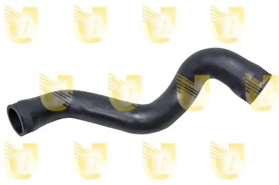 Ladeluftschlauch Ladeluftkühler UNIGOM W9487 Bild Ladeluftschlauch Ladeluftkühler UNIGOM W9487