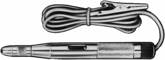 Prüfgerät, Batterie 6 V 12 V 24 V HELLA GUTMANN 8PD 003 798-001 Bild Prüfgerät, Batterie 6 V 12 V 24 V HELLA GUTMANN 8PD 003 798-001