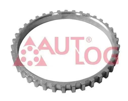 Sensorring, ABS Vorderachse beidseitig AUTLOG AS1002 Bild Sensorring, ABS Vorderachse beidseitig AUTLOG AS1002