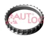 Sensorring, ABS Vorderachse beidseitig AUTLOG AS1008