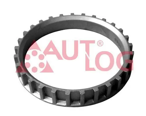 Sensorring, ABS Vorderachse beidseitig AUTLOG AS1008 Bild Sensorring, ABS Vorderachse beidseitig AUTLOG AS1008