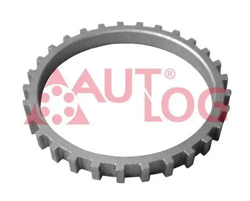 Sensorring, ABS Vorderachse beidseitig AUTLOG AS1009